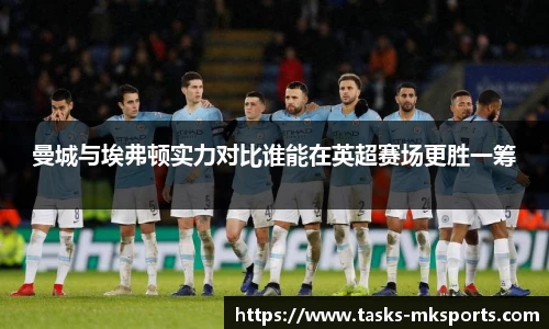 曼城与埃弗顿实力对比谁能在英超赛场更胜一筹